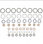 Fuel Injector Seal Kit for 8x injectors for 2003-2007 Ford 6.0L Powerstroke
